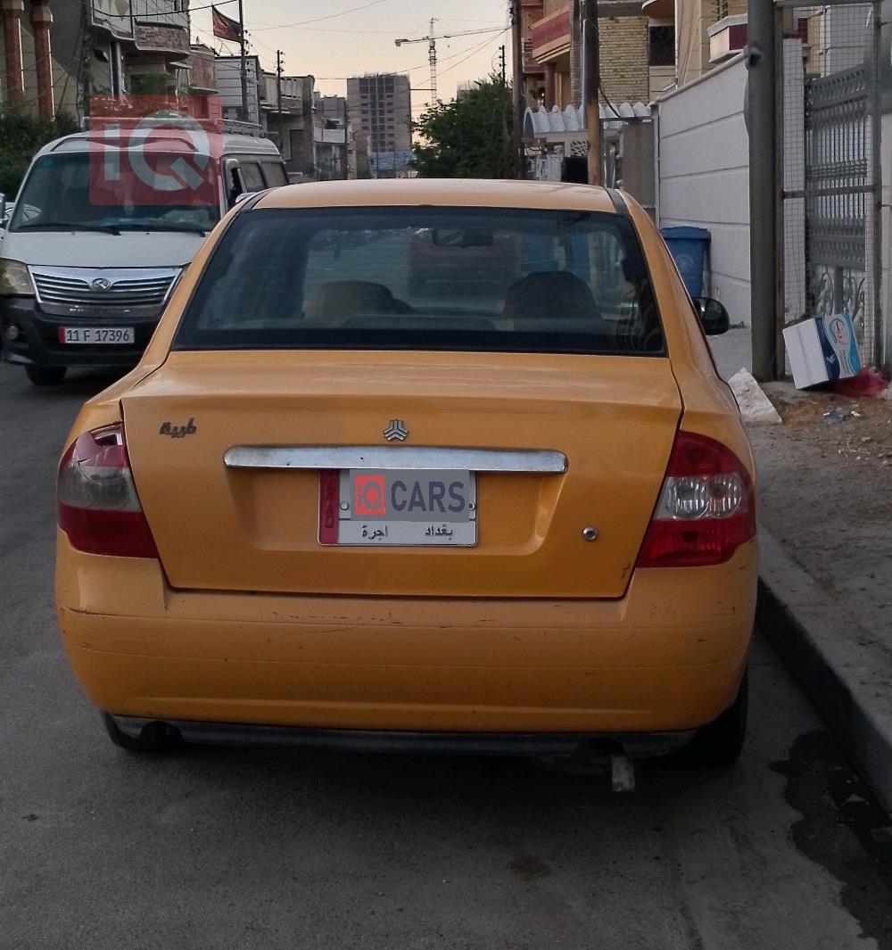 Saipa Tiba